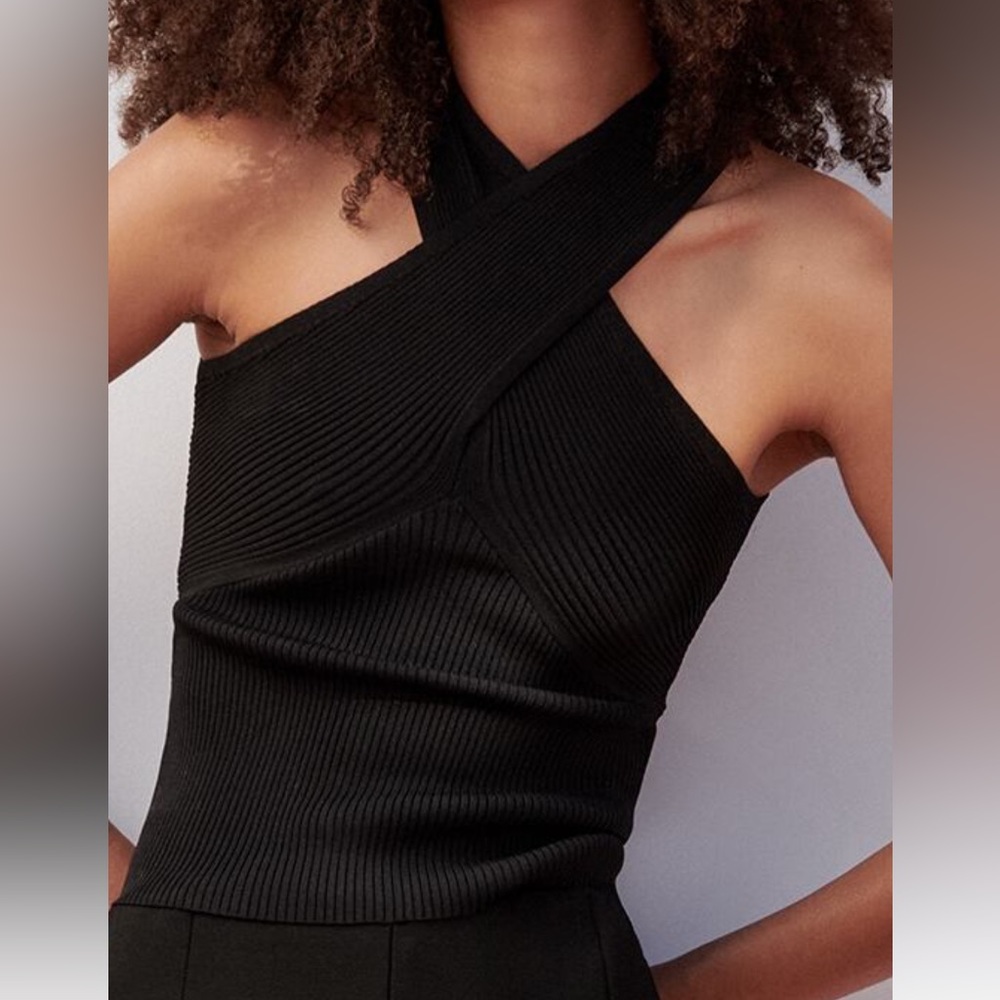 Zara top